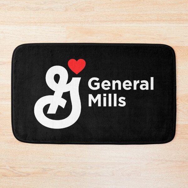 Item preview, Enjoy ur Meal General Mills Logo Sticker Tshirt Merchandise designed and sold by Jaecgh.