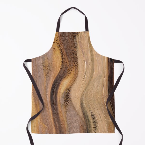 Item preview, Rivers Of Creamy Mocha, Maple And Cocoa Abstract designed and sold by DEC02.
