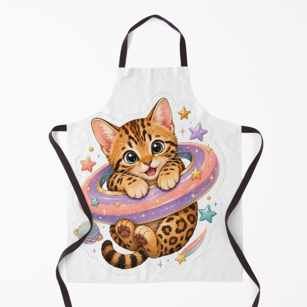 Item preview, Cute Cat Cartoon designed and sold by Grafititee.