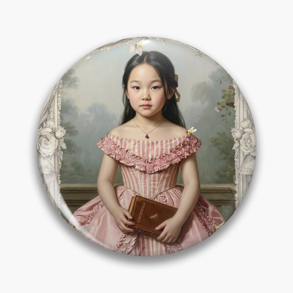 Item preview, Fairy Tales in the Regency designed and sold by Vera-Adxer.