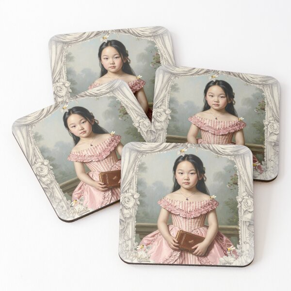 Item preview, Fairy Tales in the Regency designed and sold by Vera-Adxer.
