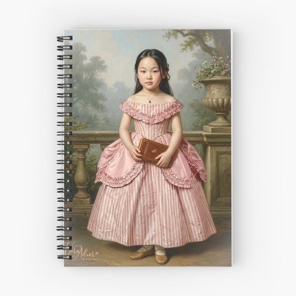 Item preview, Fairy Tales in the Regency designed and sold by Vera-Adxer.