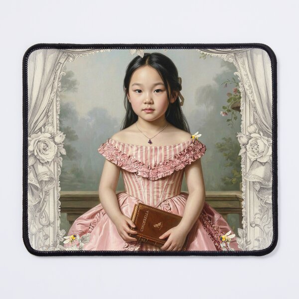 Item preview, Fairy Tales in the Regency designed and sold by Vera-Adxer.