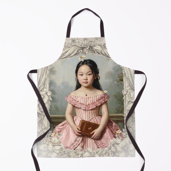 Item preview, Fairy Tales in the Regency designed and sold by Vera-Adxer.