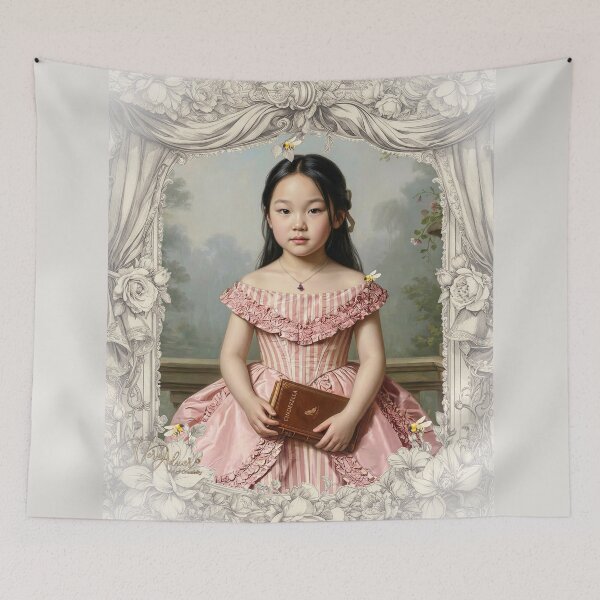 Item preview, Fairy Tales in the Regency designed and sold by Vera-Adxer.