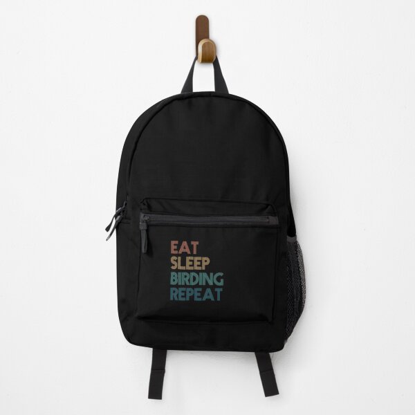 Item preview, Eat Sleep Birding Repeat - Gift For Birding Fans designed and sold by kindxinn.