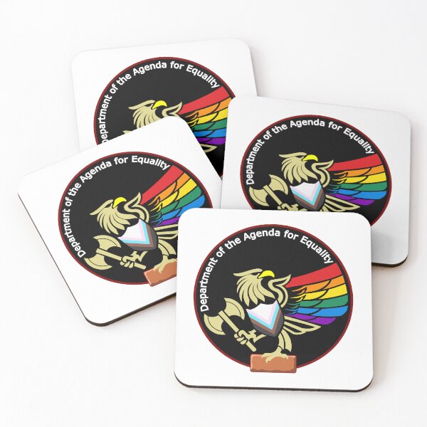 Item preview, Department of the federal agenda designed and sold by moonmorph.