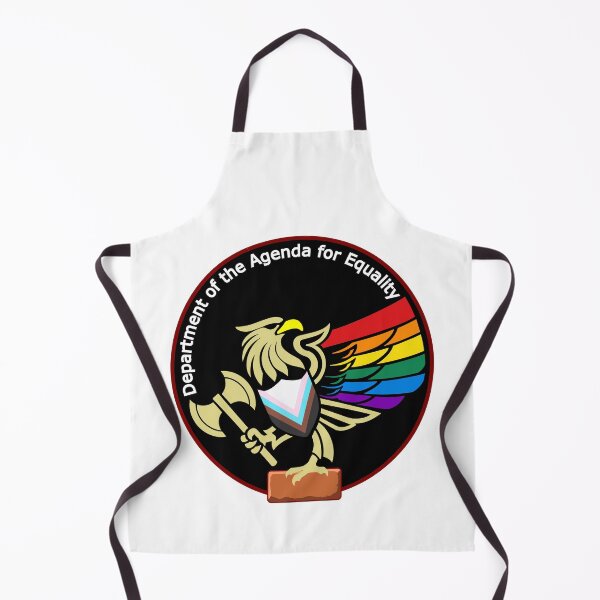 Item preview, Department of the federal agenda designed and sold by moonmorph.