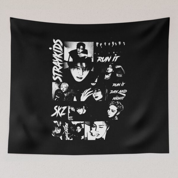 Item preview, Straykids  designed and sold by bangxhai.