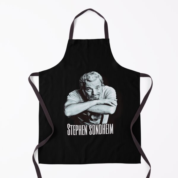 Item preview, Stephen Sondheim designed and sold by CMooreWorx.
