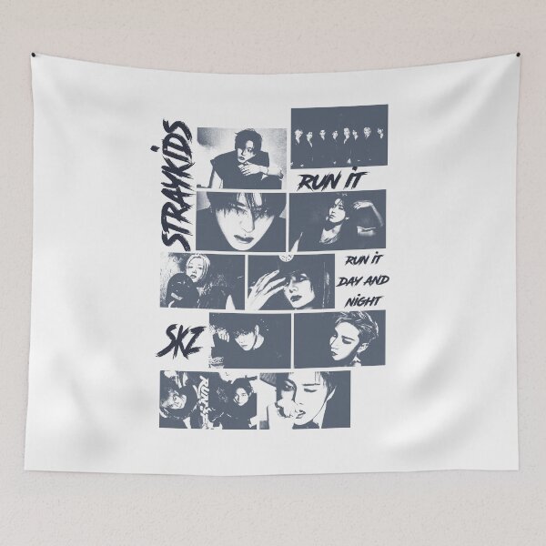 Item preview, Straykids  designed and sold by bangxhai.