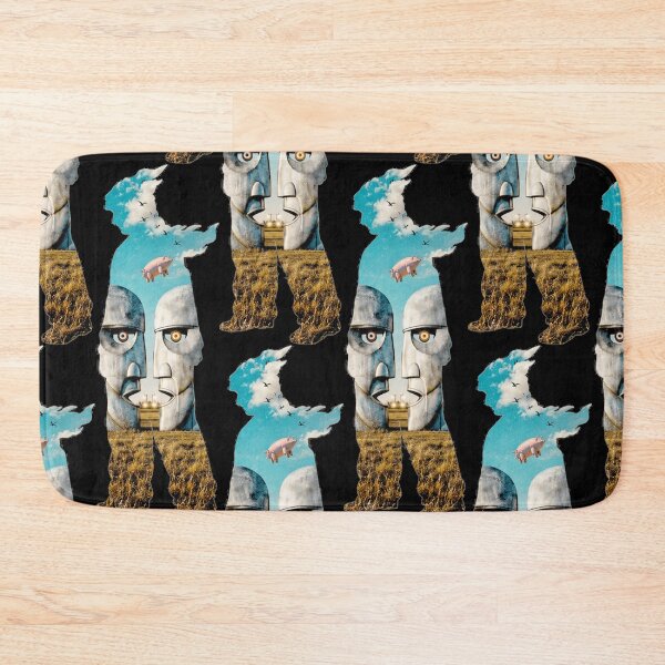 Item preview, Wish You Were Here, two side of world, two side of people, two side of feeling designed and sold by moodboardzz.