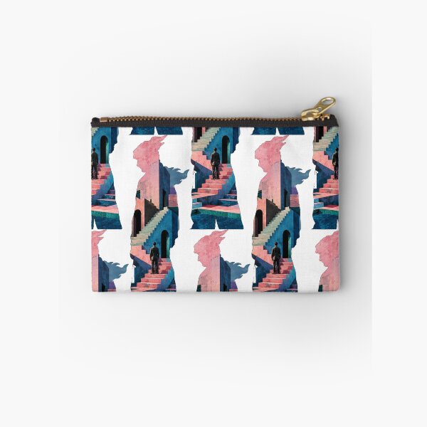 Item preview, Wish You Were Here, two side of world, two side of people, two side of feeling designed and sold by moodboardzz.