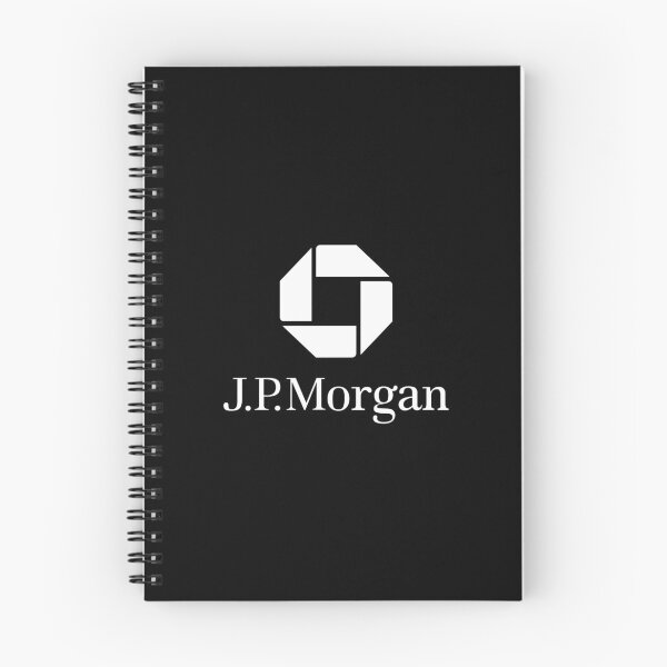 Item preview, JPMorgan Chase Logo Sticker Tshirt Merchandise designed and sold by Jaecgh.