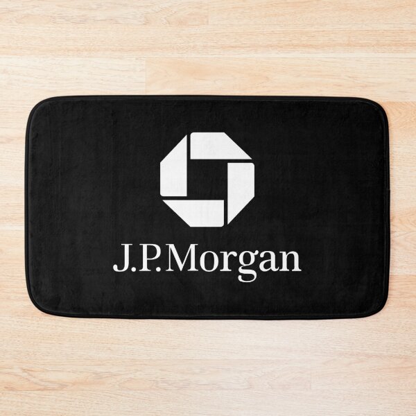 Item preview, JPMorgan Chase Logo Sticker Tshirt Merchandise designed and sold by Jaecgh.