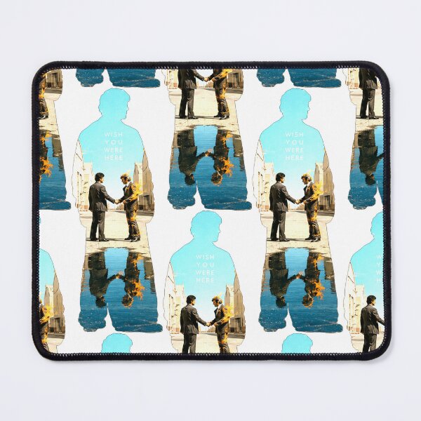 Item preview, wwish You Were Here, two side of world, two side of people, two side of feeling designed and sold by moodboardzz.