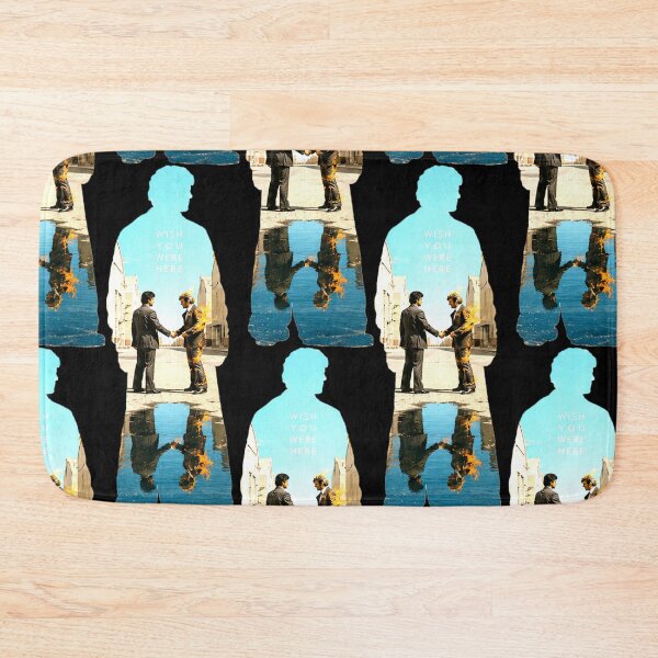 Item preview, wwish You Were Here, two side of world, two side of people, two side of feeling designed and sold by moodboardzz.