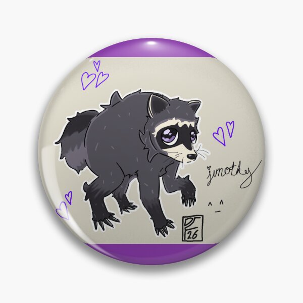 Item preview, Love, Jimothy- By Daze designed and sold by TheraLuna.