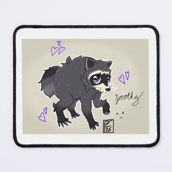 Item preview, Love, Jimothy- By Daze designed and sold by TheraLuna.