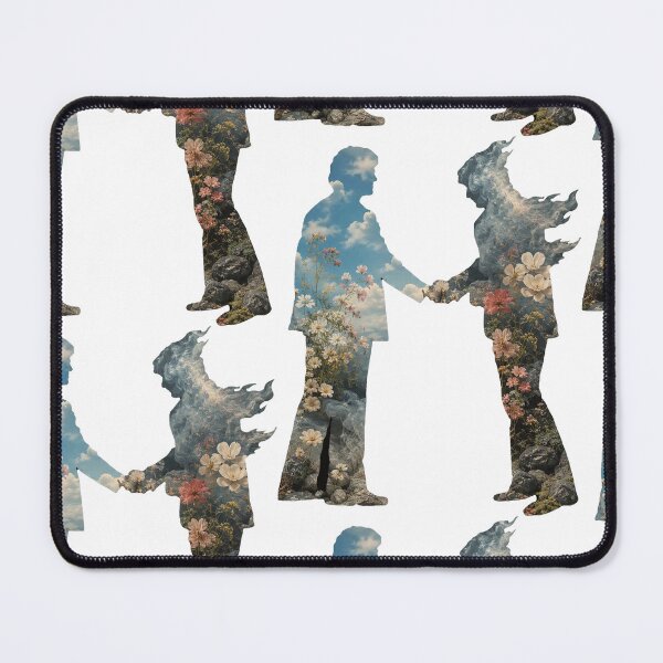 Item preview, Moment of Wish You Were Here, two side of world, two side of people, two side of feeling designed and sold by moodboardzz.