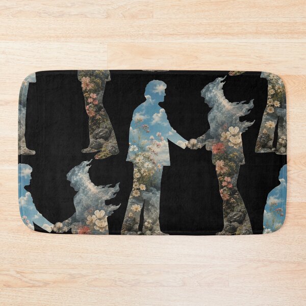 Item preview, Moment of Wish You Were Here, two side of world, two side of people, two side of feeling designed and sold by moodboardzz.