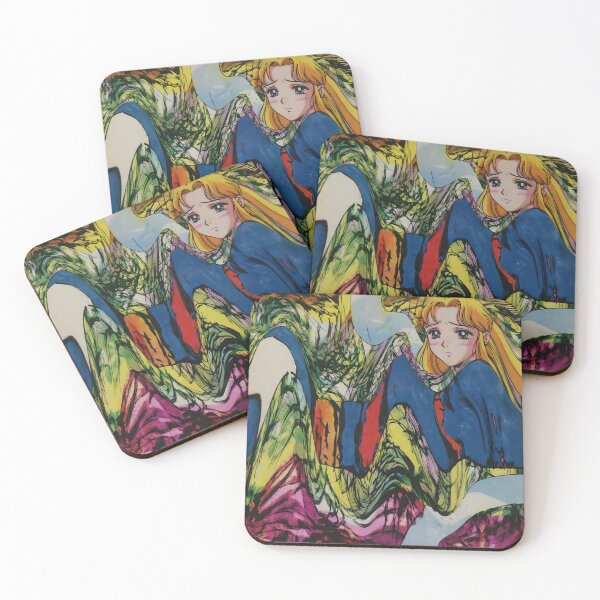Item preview, Jungle Anime with Akari Light designed and sold by Duke and Dutchess Creations .