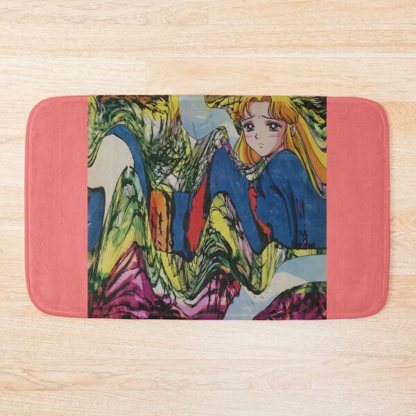 Item preview, Jungle Anime with Akari Light designed and sold by Duke and Dutchess Creations .