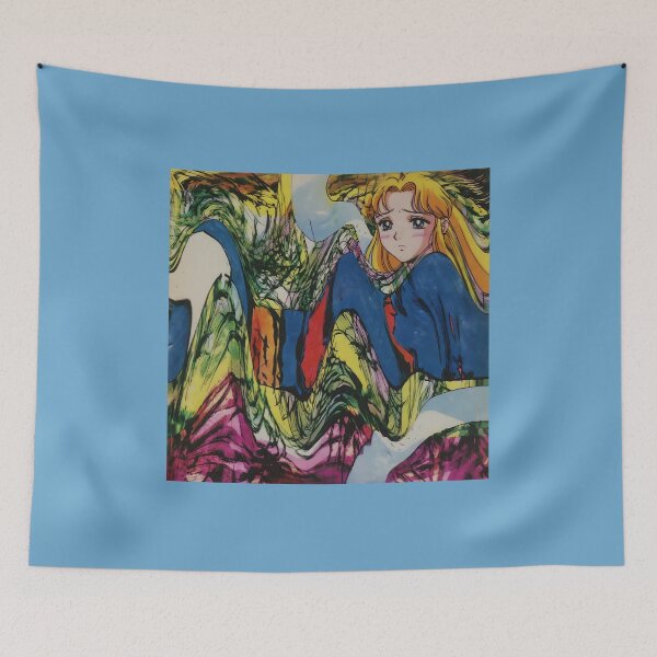 Item preview, Jungle Anime with Akari Light designed and sold by Duke and Dutchess Creations .