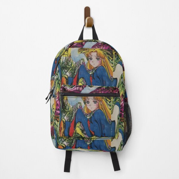 Item preview, Jungle Anime with Akari Light designed and sold by Duke and Dutchess Creations .