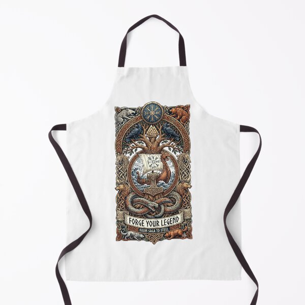 Item preview, Viking designed and sold by Remy490.