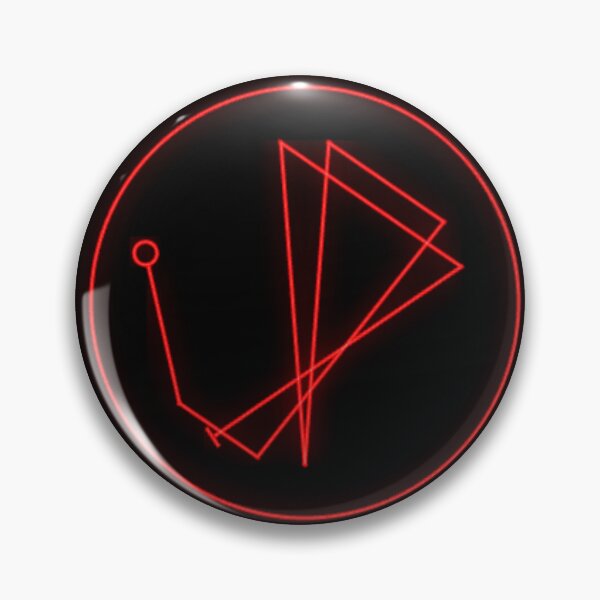 Item preview, Black Lives Matter Protective Sigil.  designed and sold by The Bi Witch.