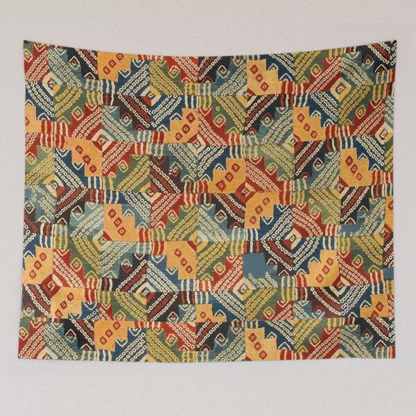 Item preview, Wari Turic designed and sold by The Ravens Ballad.