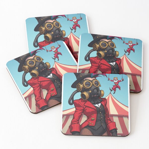 Item preview, Breathing  - Ringmaster designed and sold by halibutgoatramb.