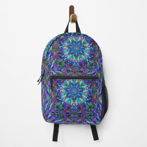 Item preview, Mandala Cyber Life designed and sold by nintala.