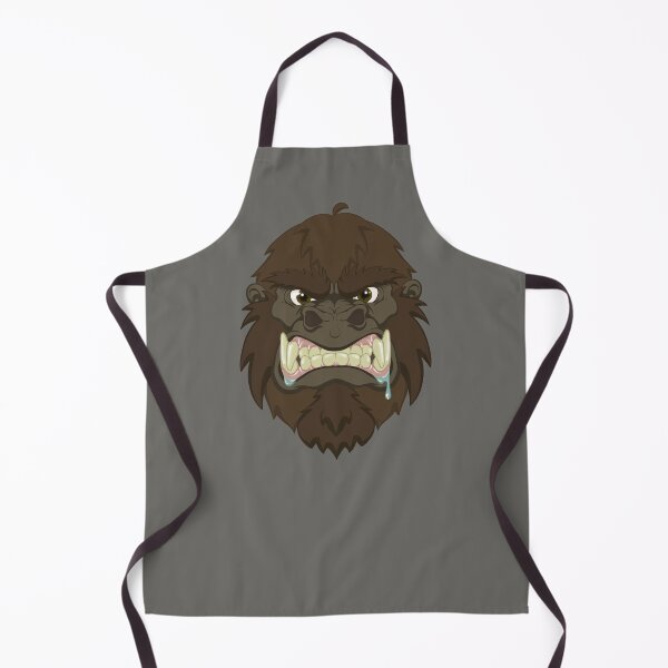 Item preview, Bigfoot designed and sold by Doob's Doodles.