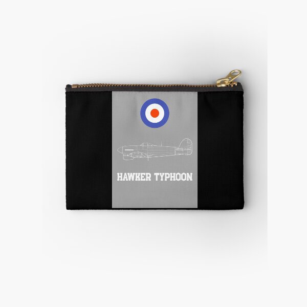 Item preview, Hawker Typhoon designed and sold by HillC1985.