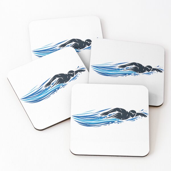 Item preview, Velocity in Water designed and sold by VisionCrafft.