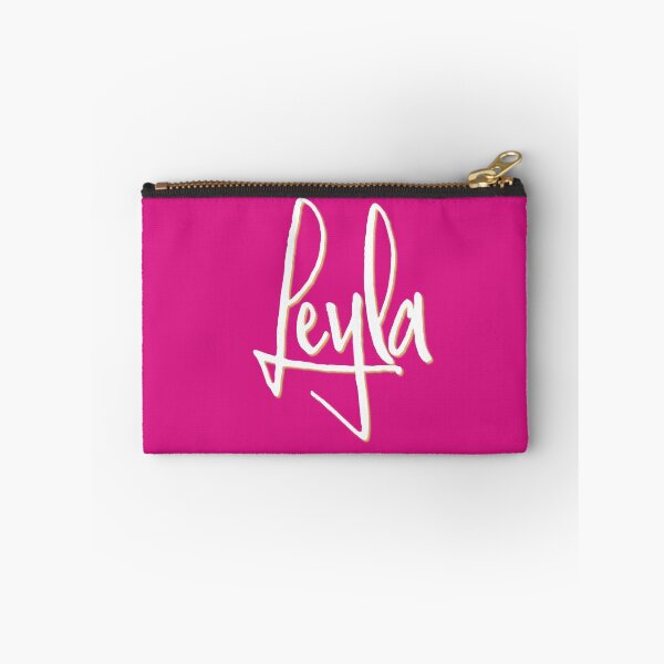 Item preview, LEYLA personalized type design designed and sold by CharlottePlaceArt.