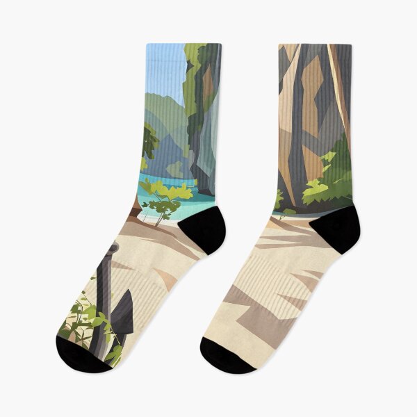 Item preview, Spirit of Siam | Outdoor Adventure Collection designed and sold by Spirit of Siam.