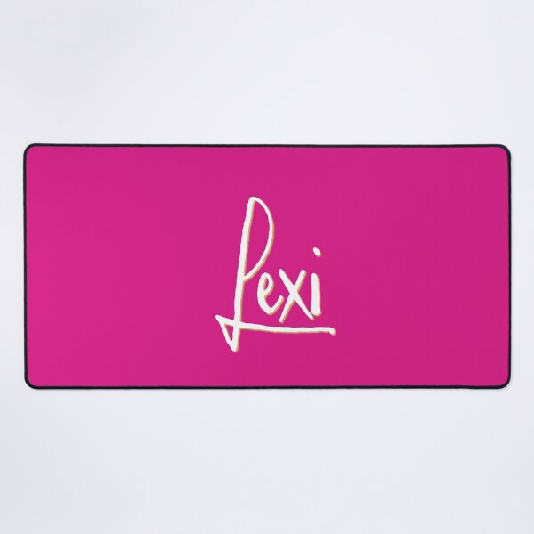 Item preview, LEXI personalized type design designed and sold by CharlottePlaceArt.