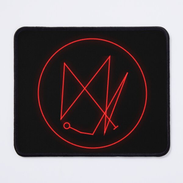 Item preview, I am healthy, I am wealthy, I am rich, I am that bitch sigil designed and sold by The Bi Witch.