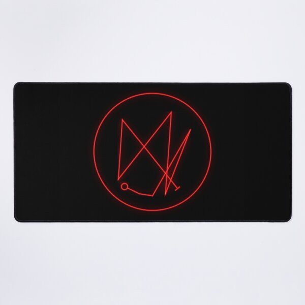 Item preview, I am healthy, I am wealthy, I am rich, I am that bitch sigil designed and sold by The Bi Witch.