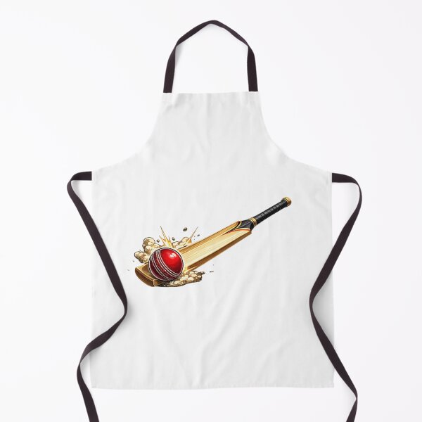 Item preview, Cricket designed and sold by MS GARMENTS.
