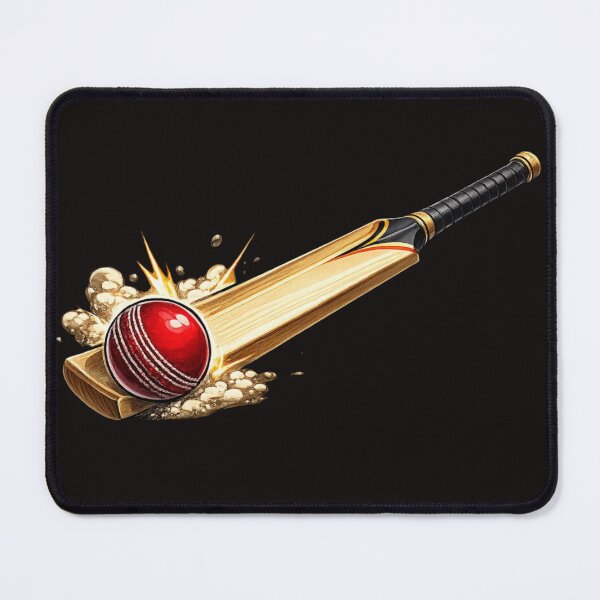 Item preview, Cricket designed and sold by MS GARMENTS.