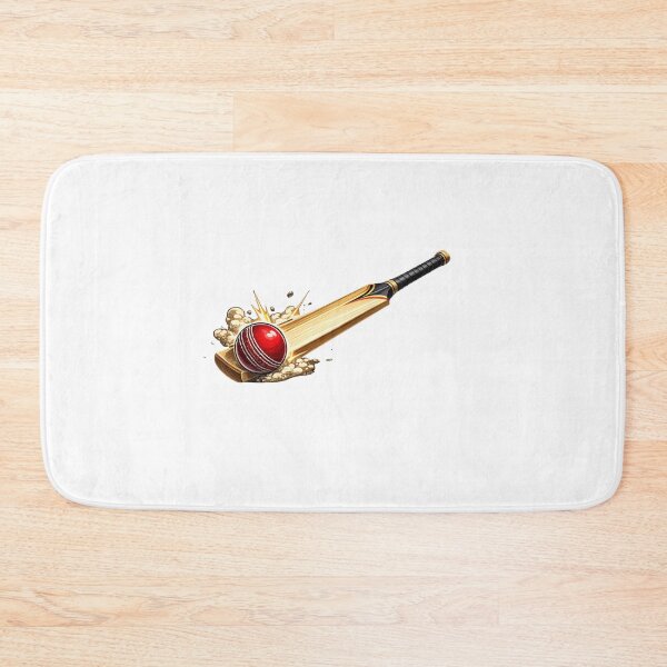Item preview, Cricket designed and sold by MS GARMENTS.