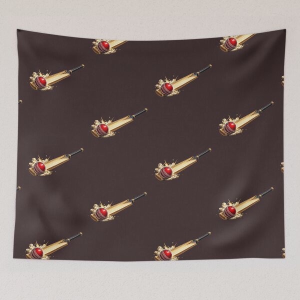 Item preview, Cricket designed and sold by MS GARMENTS.