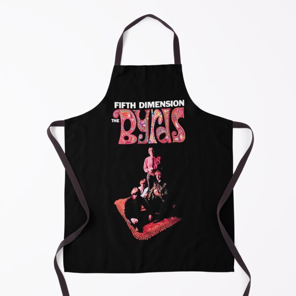 Item preview, Fifth Dimension The Byrds Psychedelic designed and sold by shirtpress1.