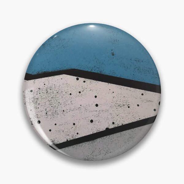 Item preview, Blue, White And Silvery-Gray Abstract Art Designs designed and sold by DEC02.