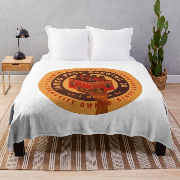 Item preview, Gourmet James Page Brewing Company cCheese Platter designed and sold by Ulrikagard.