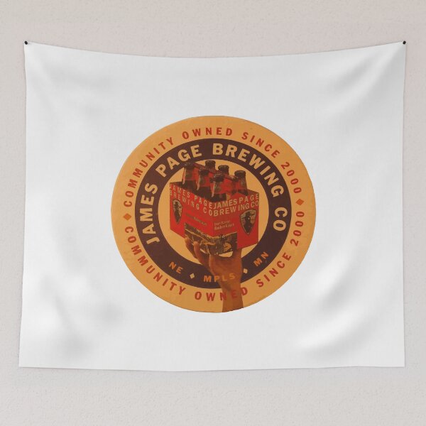 Item preview, Gourmet James Page Brewing Company cCheese Platter designed and sold by Ulrikagard.